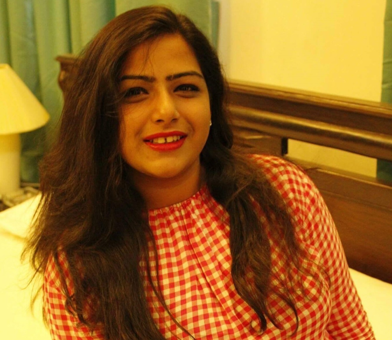 Ms. Sundus Anjum