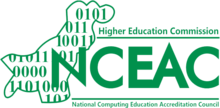 NCEAC Logo